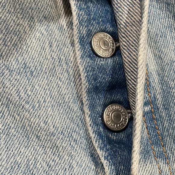 Levi’s 501 jeans - Picture 4 of 10
